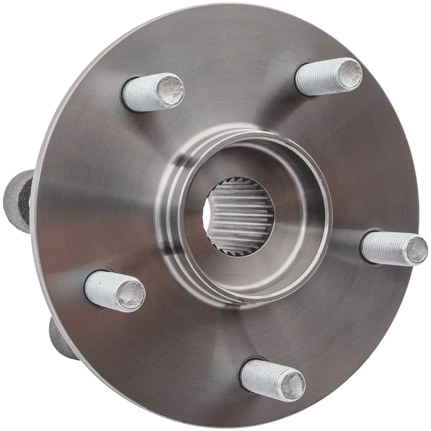 2X Wheel Hubs for Lexus ES250