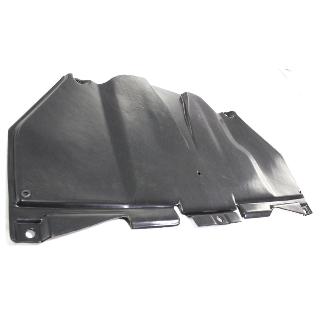 Engine Splash Shield for Audi A6 Quattro (1998–2001) Lower