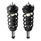 Set of 2 Rear Struts Spring Assembly for Dodge Journey (2011–2019) 1345831