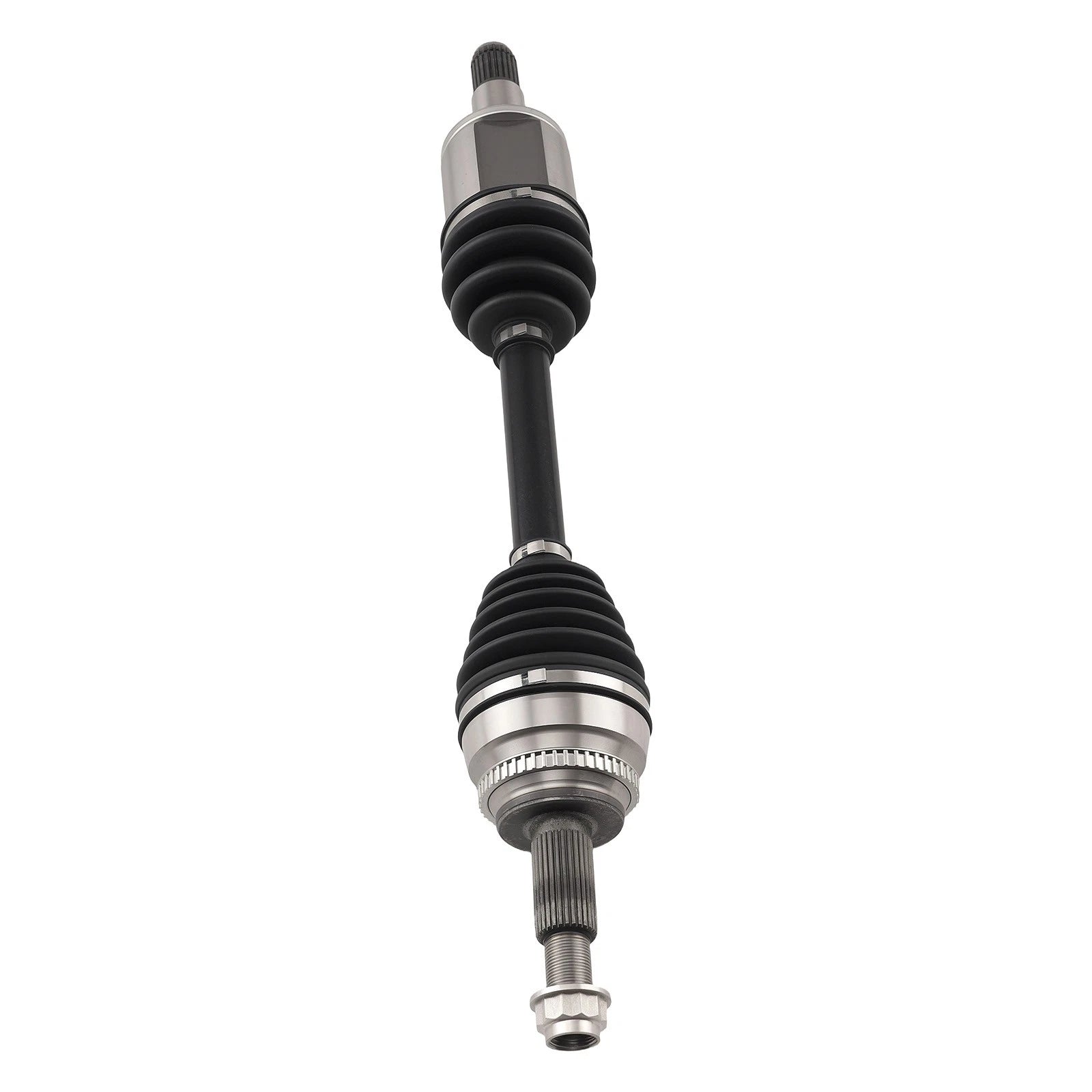 CV Axle Shaft for Toyota Highlander (2004–2007) Front Left FWD