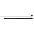 Set of 2 Front Wiper Blades for Volvo S60 V60 (2019–2025) 31693569