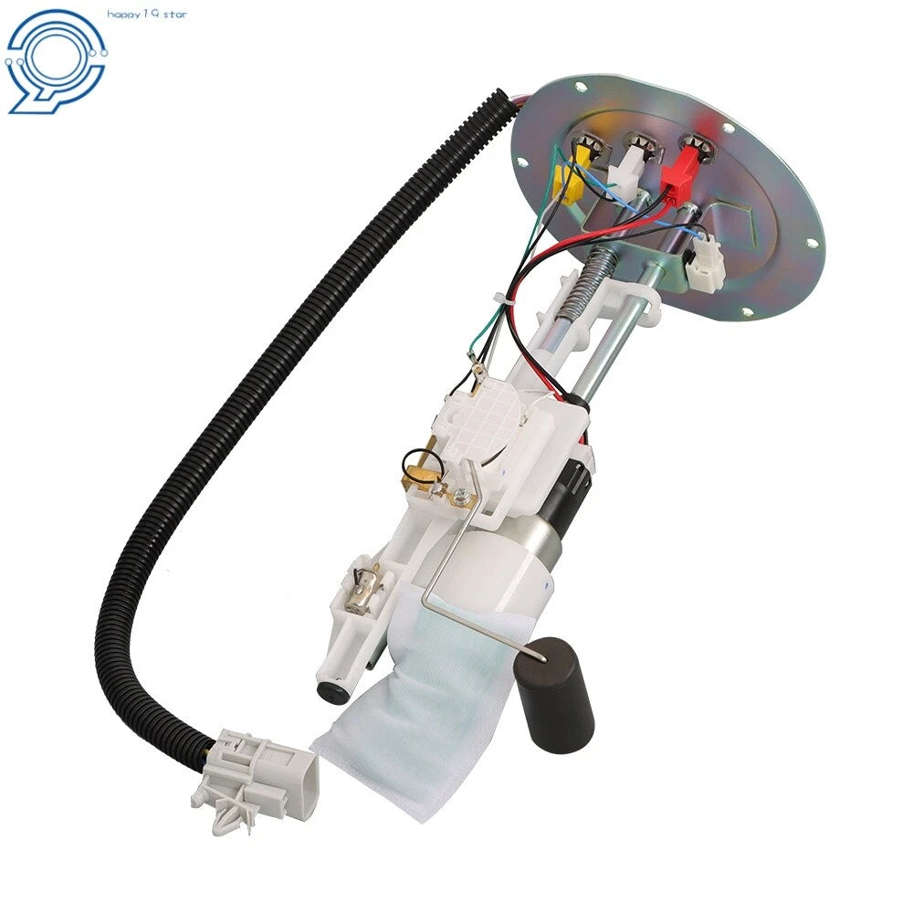 Fuel Pump Module Assembly for Nissan Pickup (1995–1997) 2.4L 3.0L w/Sending Unit