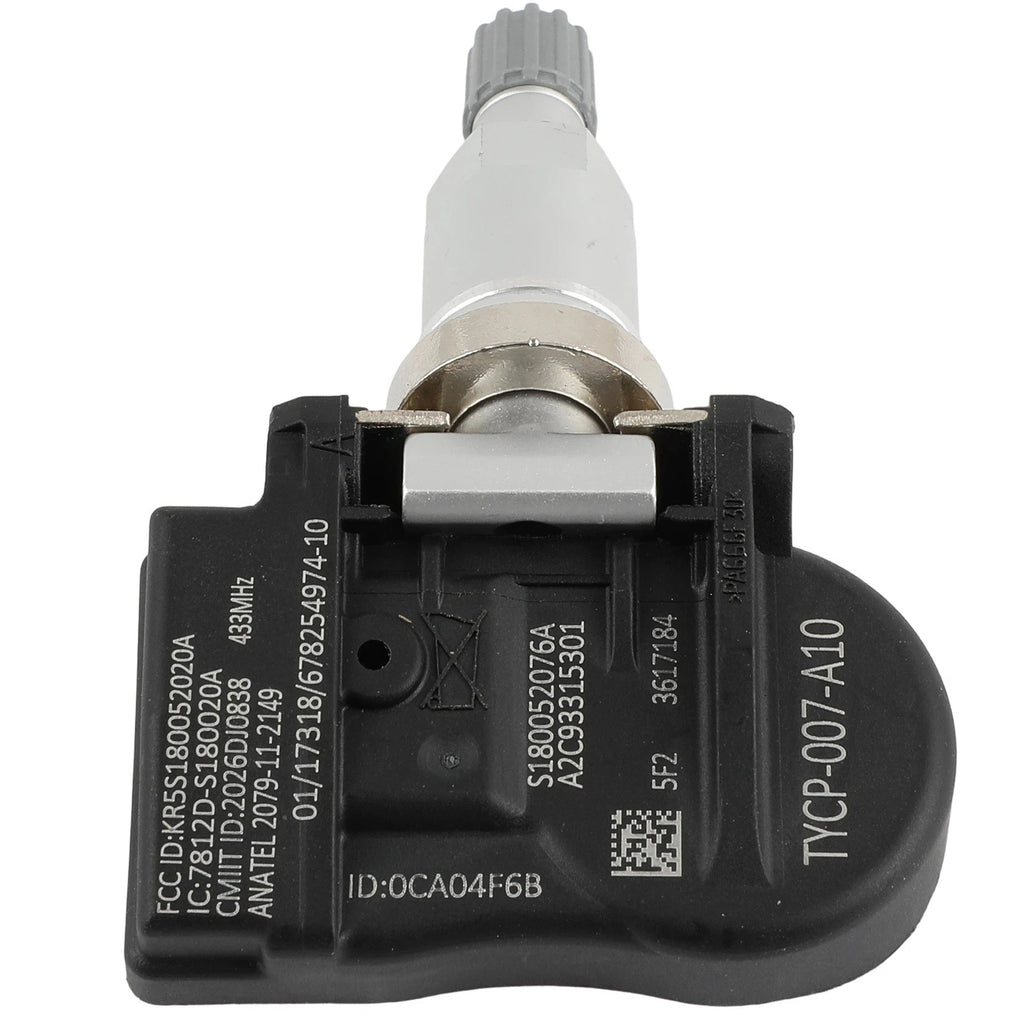 1PC Tire Pressure Sensor for Land Rover (2014–2020) GX63-1A159-AA