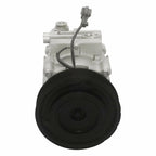 AC Compressor Replacement for Kia Optima 2.5L (2001-2005)