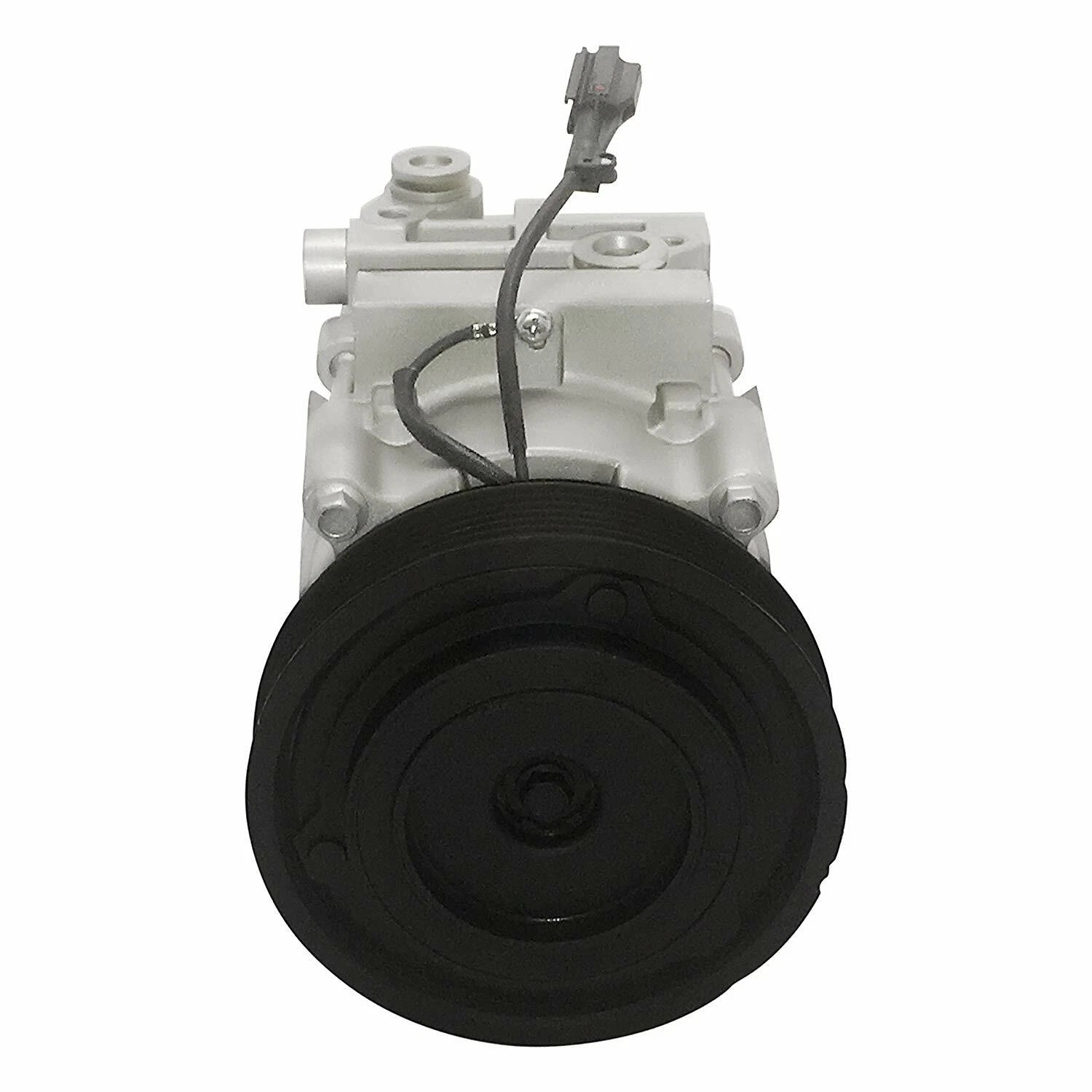 AC Compressor Replacement for Kia Optima 2.5L (2001-2005)