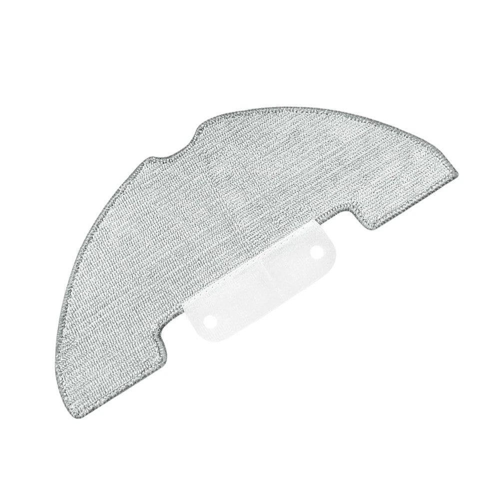Filter and Microfiber Mop Cloth Set for Prosceni Q20 Plus