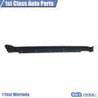 Left Exterior Rocker Panel Trim for Subaru XV Crosstrek (2013–2015)