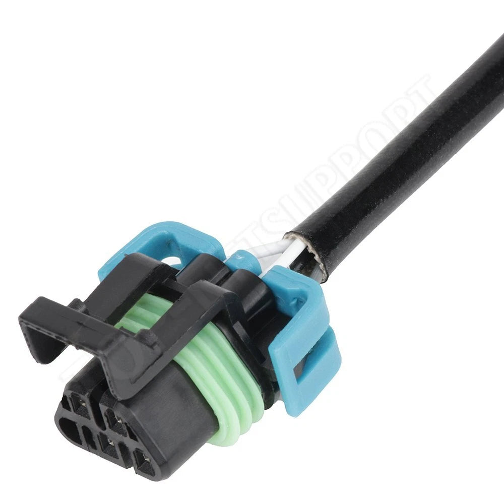 Oxygen Sensor for Chevrolet Equinox (2010–2012) 3.0L V6 Downstream