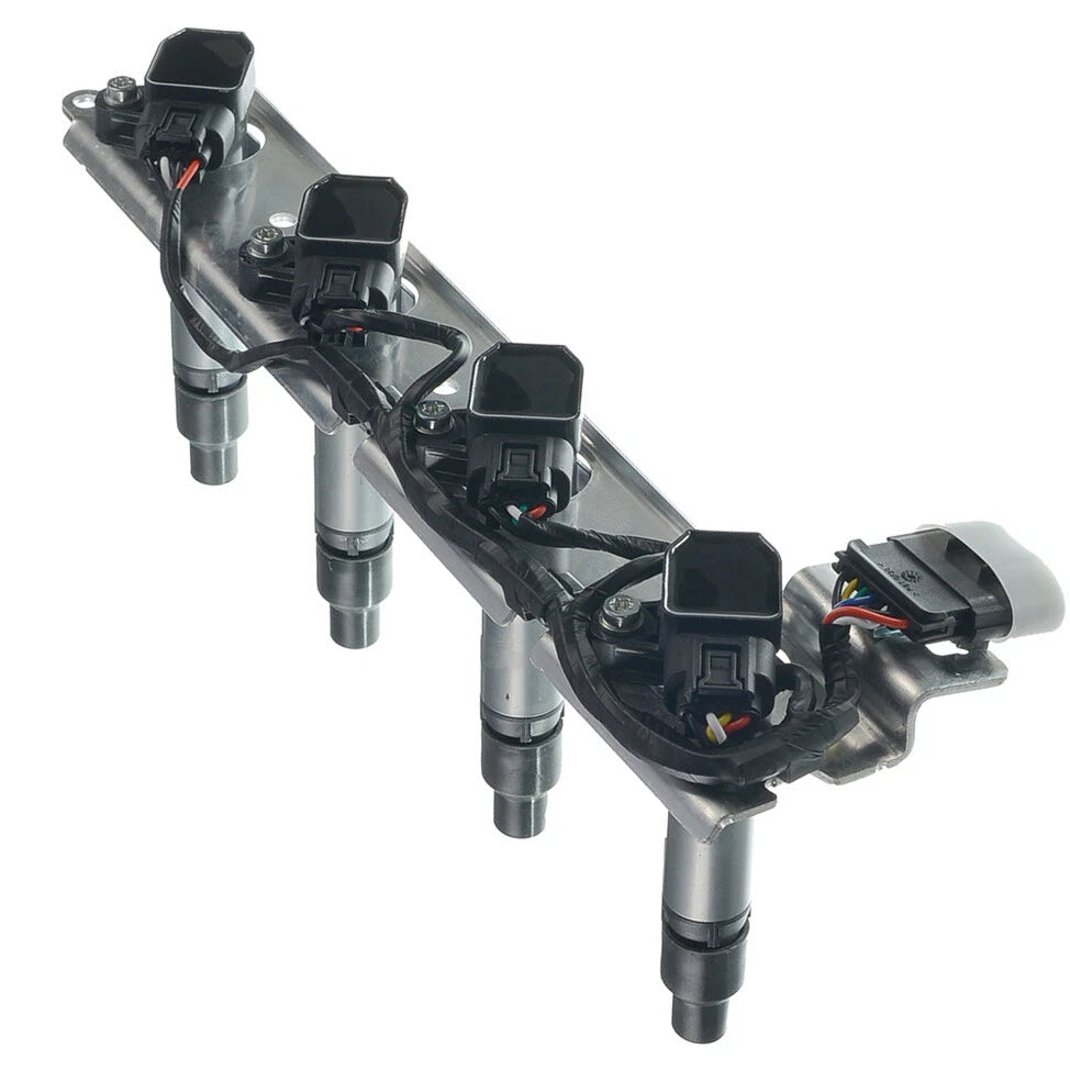 Ignition Coil for Cadillac SRX XLR Deville Bonneville (2004-2006)