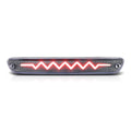 Sequential Heartbeat LED Third Tail Brake Light for Colorado/Canyon (2004–2012)
