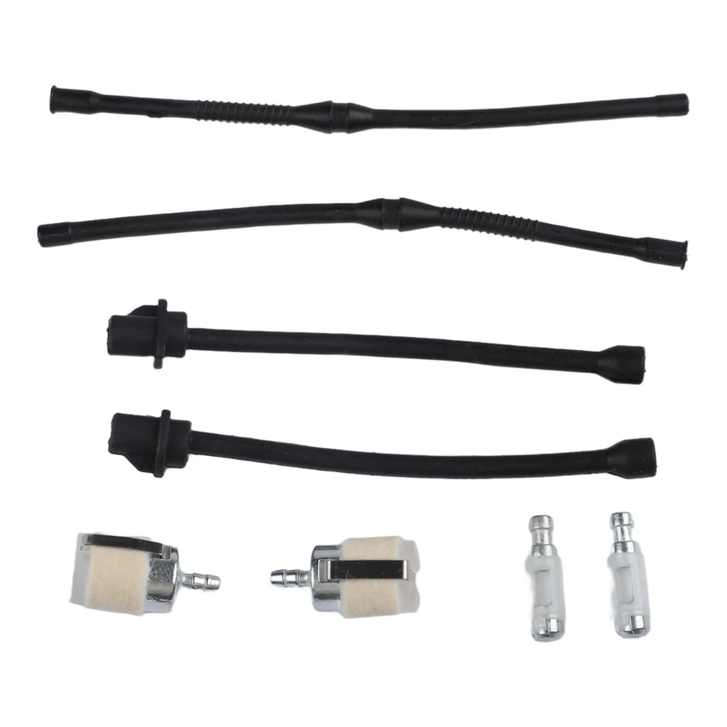 Fuel Pipe for Lawn Mower 4500/5200/5800 (Garden Supplies)