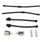 Fuel Pipe for Lawn Mower 4500/5200/5800 (Garden Supplies)