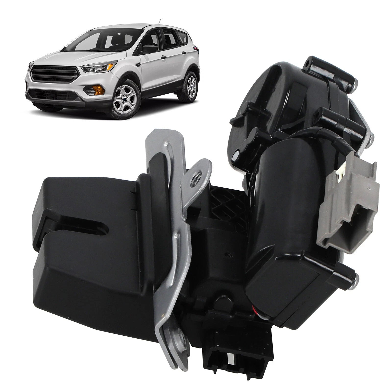 Tailgate Liftgate Lock Actuator for Ford Escape (2017–2019)