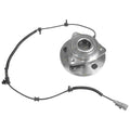 Front Wheel Bearing Hub Assembly for Jeep Grand Cherokee WH WK (2005 - 2011)