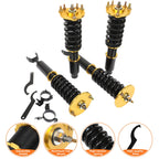 Coilovers for Honda Prelude (1992–2001) Adjustable Height Suspension Kit