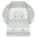 Aluminum Skid Plate for Yamaha XT250 (2008–2025)