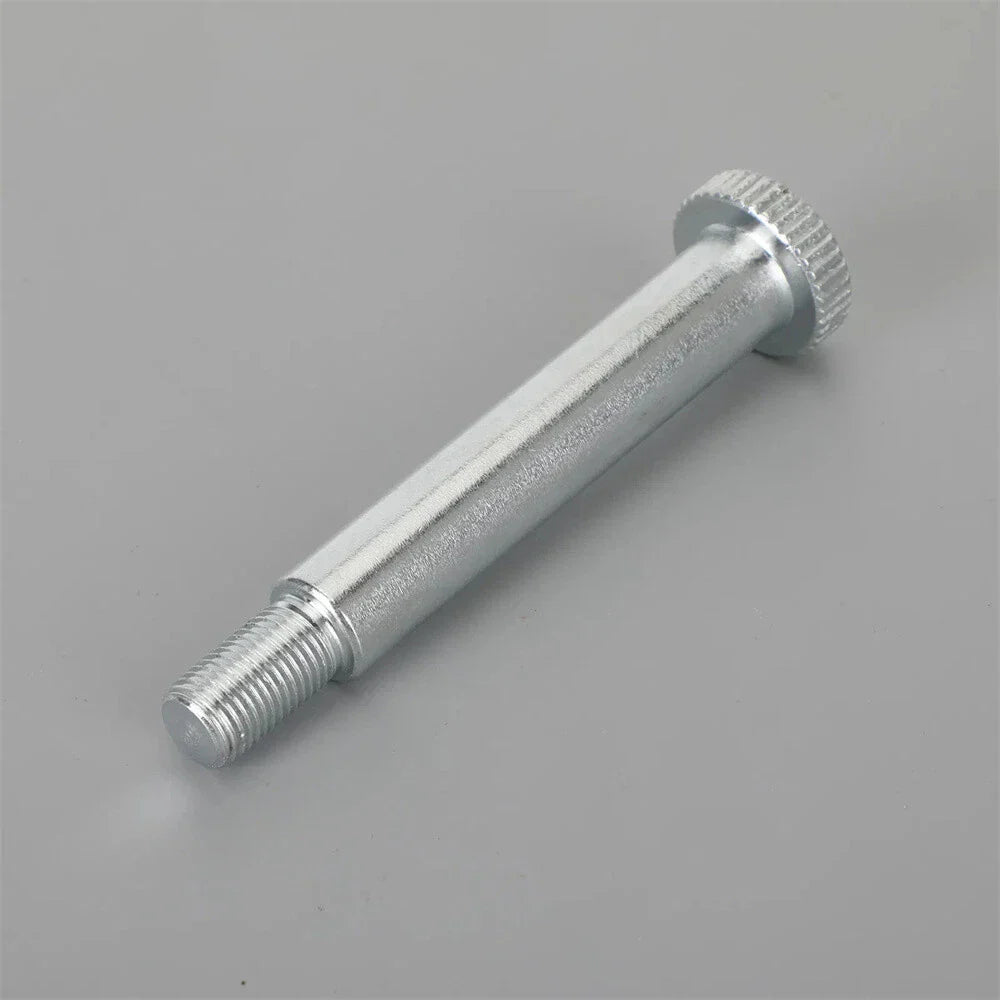 Suspension Control Arm Lower Shaft Bolt Pin for Pickup (2016-2023)