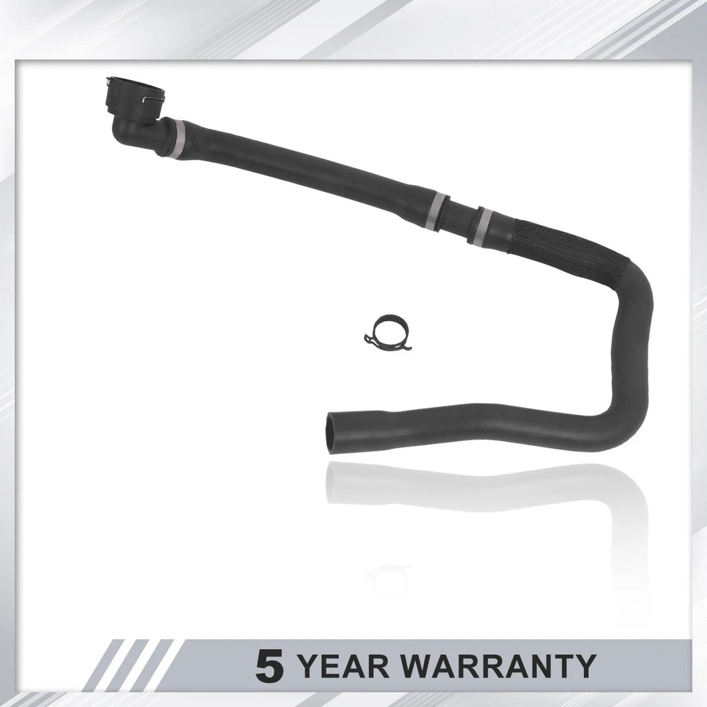 Upper Coolant Hose for Land Rover Discovery Sport (2015–2017)