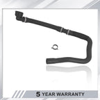 Upper Coolant Hose for Land Rover Discovery Sport (2015–2017)