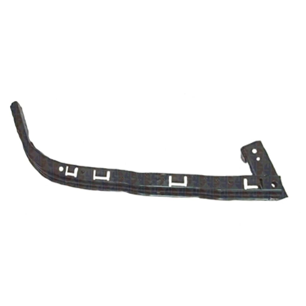 Replacement Steel Front Passenger Side Upper Bumper Cover Support for Toyota