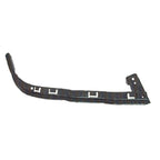Replacement Steel Front Passenger Side Upper Bumper Cover Support for Toyota