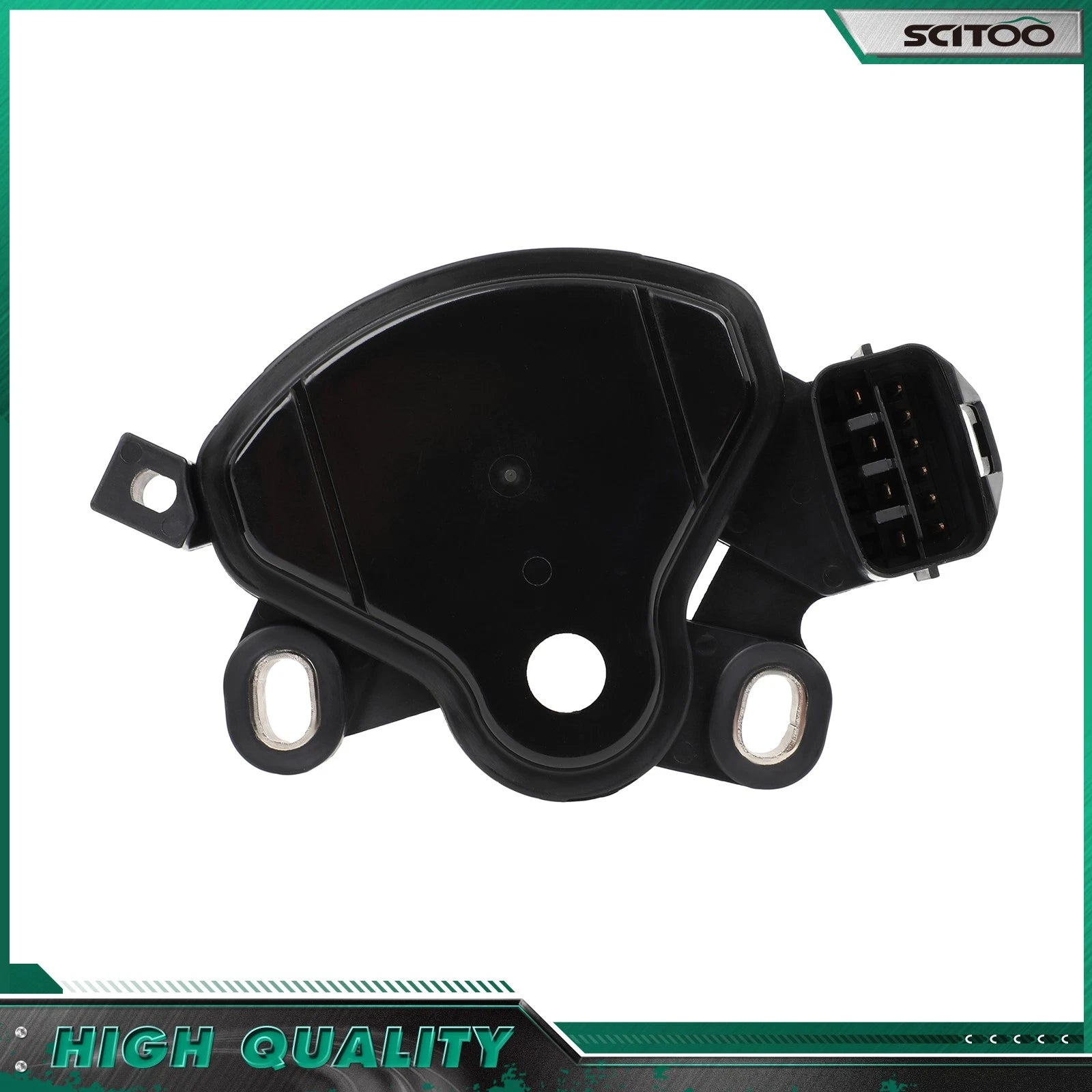 Neutral Safety Switch for Hyundai Santa Fe, Elantra, Sonata (1999–2009)