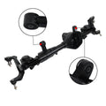 Front Axle Housing for Jeep Wrangler (2018–2022) 68388729AA