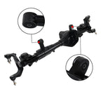 Front Axle Housing for Jeep Wrangler (2018–2022) 68388729AA