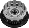 HardDrive Clutch Basket for Harley-Davidson FLTRX FLHT (2015–2017)