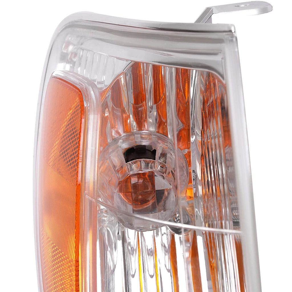 Corner Lamp Signal Marker Light for Land Cruiser (1998-2004)