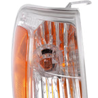 Corner Lamp Signal Marker Light for Land Cruiser (1998-2004)