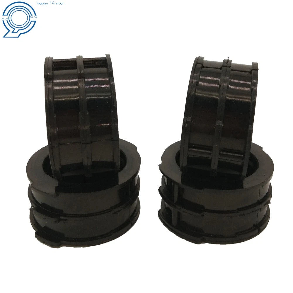 Intake Boot Set for Yamaha VMX1200 V-Max 1200 (1985–2007)