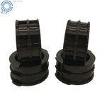 Intake Boot Set for Yamaha VMX1200 V-Max 1200 (1985–2007)