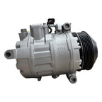 AC Compressor Replacement for Mercedes GLE400 3.0L (2016-2017)