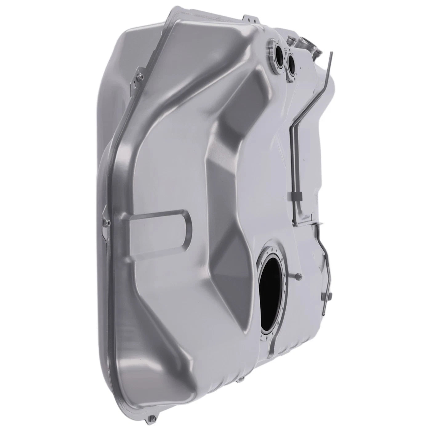 14.5 Gallon Fuel Gas Tank for Hyundai Elantra, Tiburon (2001–2004)