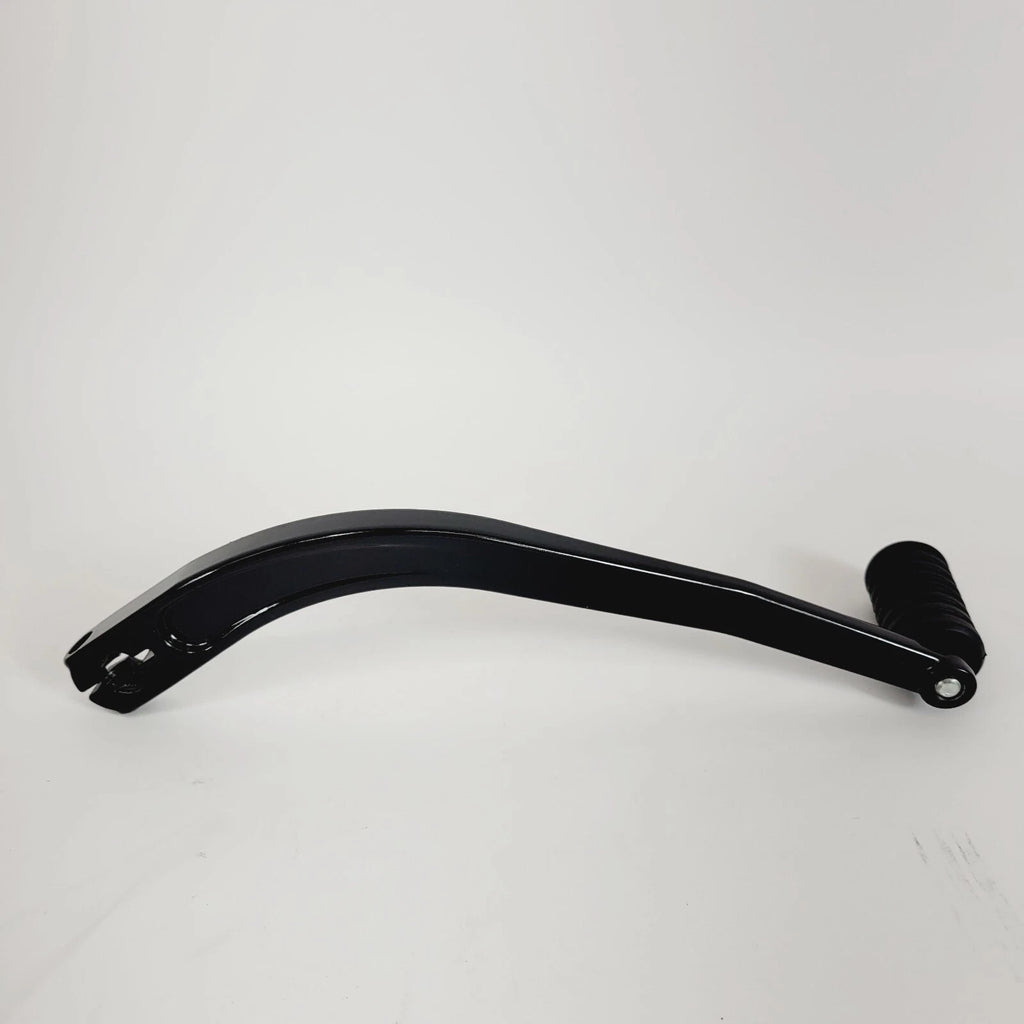 Rear Brake Lever for Harley-Davidson Softail (2018–2023) Gloss Black