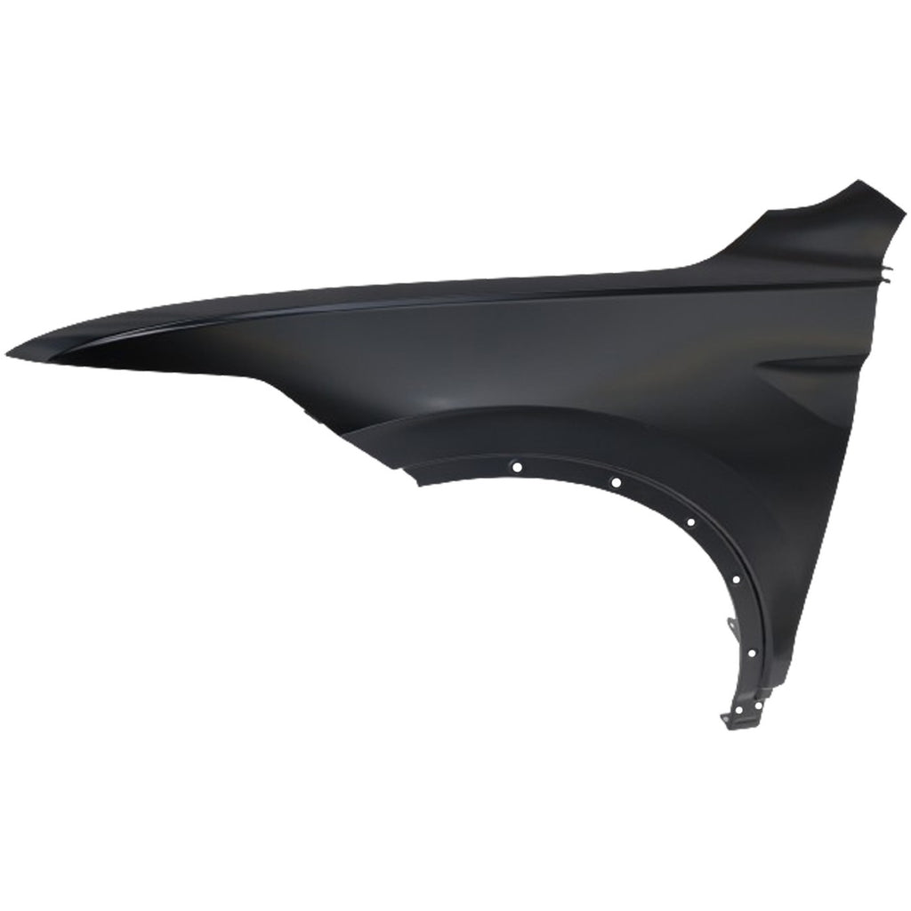 Fender for Volkswagen Tiguan (2022–2023) Front Left and Right