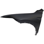 Fender for Volkswagen Tiguan (2022–2023) Front Left and Right