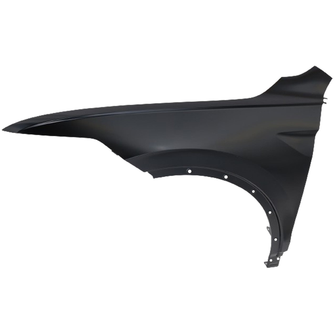 Fender for Volkswagen Tiguan (2022–2023) Front Left and Right