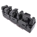Front Driver Side Power Window Switch for Chevy Silverado 1500 GMC (2007–2013)