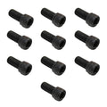 Set of 10 Propshaft Strap Bolts 826/11635 for JCB 532 535 540S 4CX 5CX 4CXM