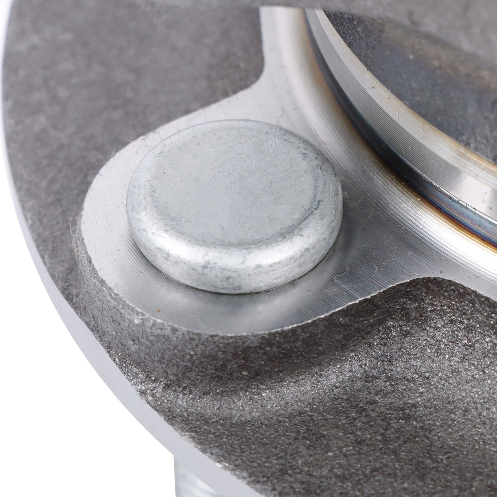 Front Wheel Hub Bearing for Ford Fusion Police Responder (2013â2020)