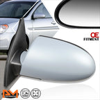 OE Style Powered Adjustment Rear View Door Mirror for Hyundai Accent (2006–2009)