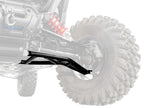 Lower Non-Adjustable A-Arms for Polaris RZR XP (2024–2024) - Black