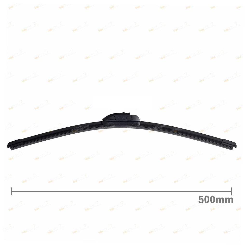 Front Pair Aerotwin Wiper Blades for Eunos 30X (1992 - 1996)