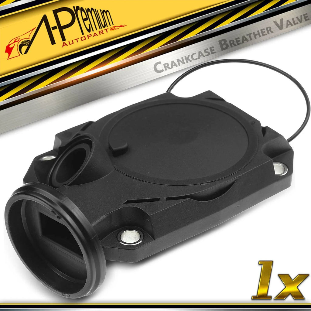 Crankcase Vent Valve for BMW 750iL 850Ci V12 (1995–1999)