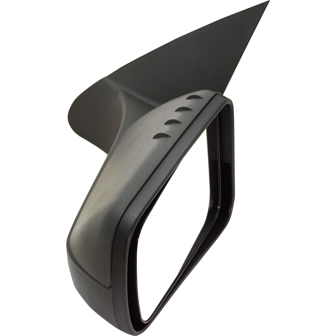 Power Mirror for Ford Focus (2008–2011) Left Side Manual Fold Paintable