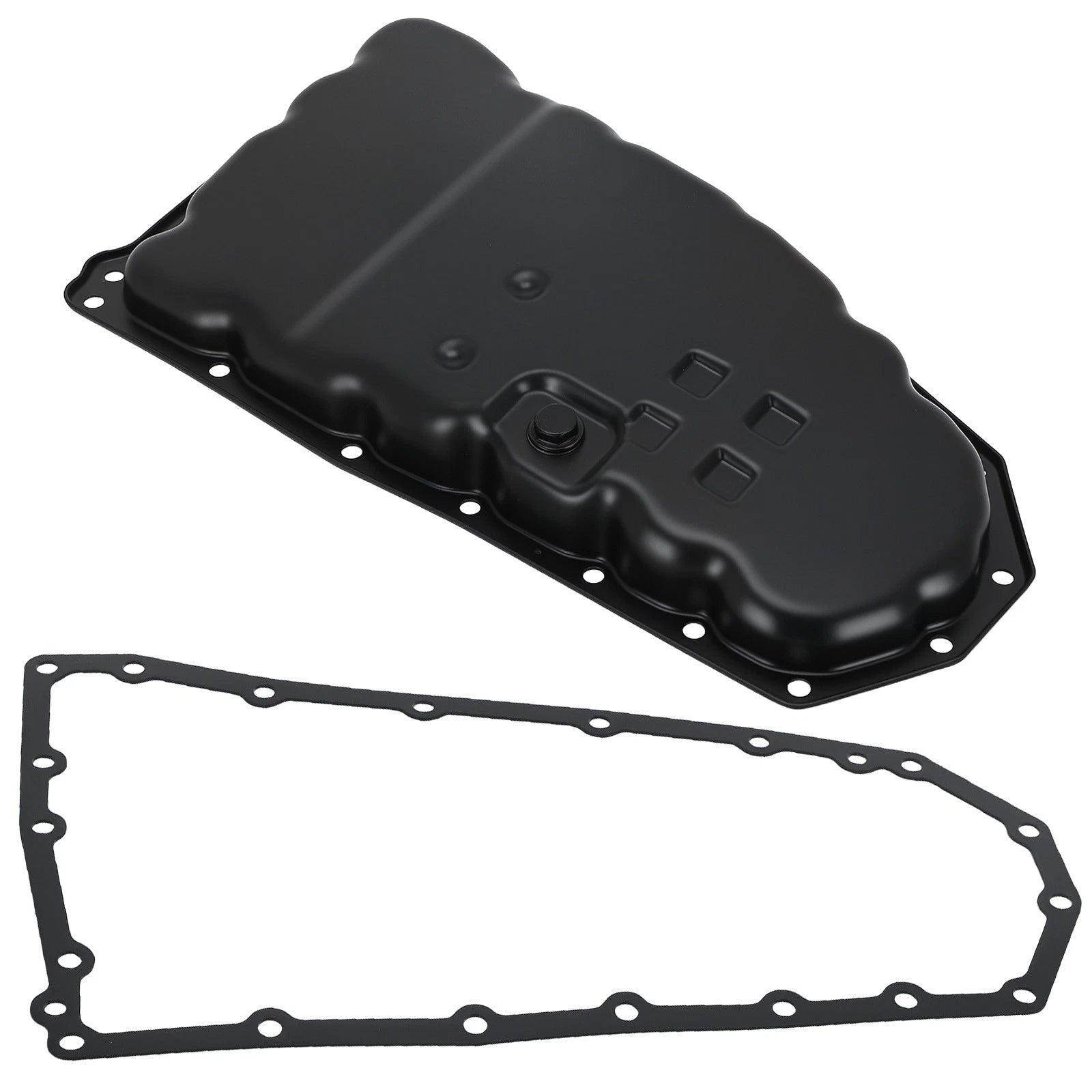 Transmission Oil Pan for Nissan Altima (2007–2012)
