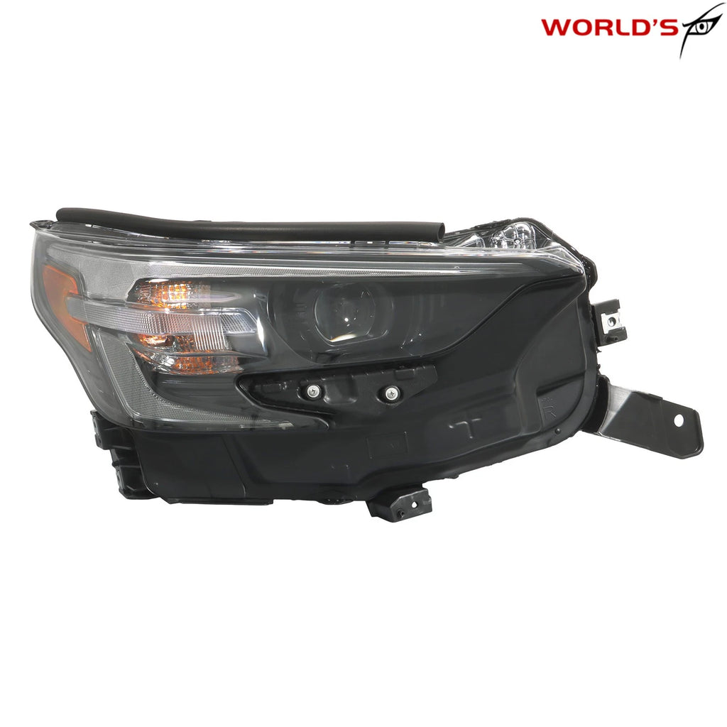 LED Headlight Assembly for Subaru Legacy Outback (2023–2025) RH Passenger Side