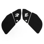Tank Grip Pads Protector for Ducati Panigale V4 V4S V4SP2 (2022–2023) 97480291AA